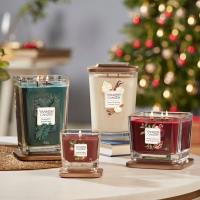 Yankee Candle Sweet Frosting Elevation Large Jar Candle Extra Image 2 Preview